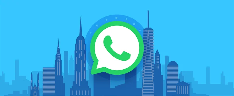 whatsapp不显示最后上线时间？