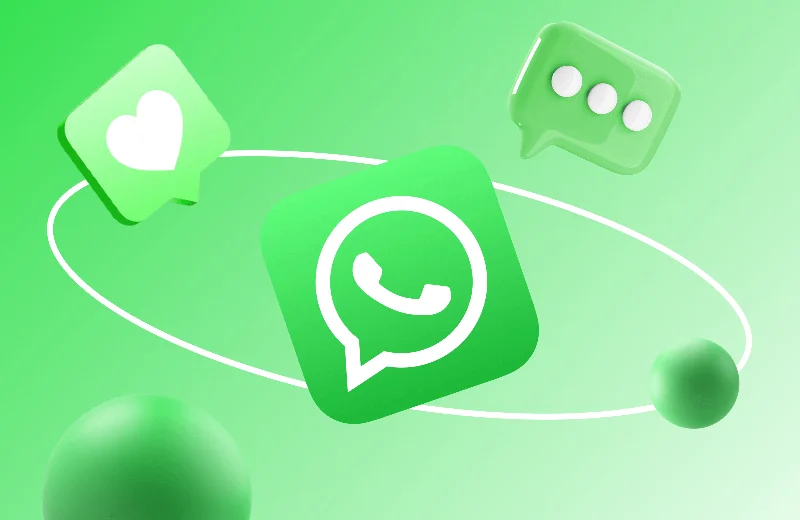 WhatsApp 如何登出其他装置？