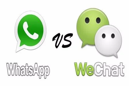 WhatsApp 是美国的微信吗?
